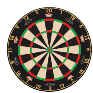 Bull&rsquo;s Advantage 8 Professional Dartboard