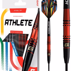 GOAT Athlete Steeldarts