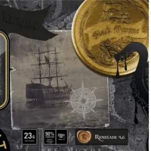 Target Black Marque Dragon 3.0 Steeldarts (Kopie)