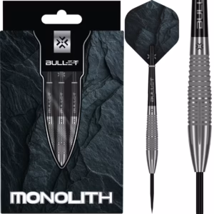Bullet Monolith 23g Steeldart