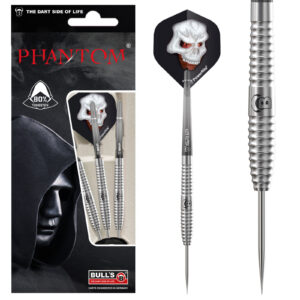 Bull’s Phantom PT3 Steeldarts