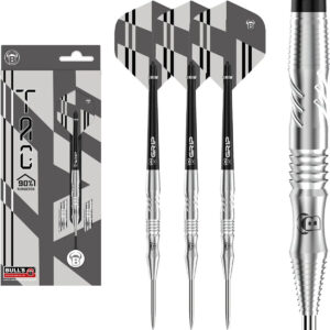 Bull’s Tac T1 Steeldarts