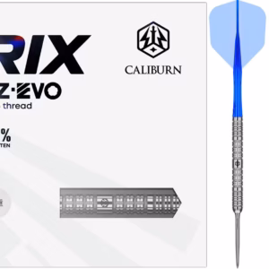 Caliburn EZ-EVO RIX R3 Steeldarts (Kopie)