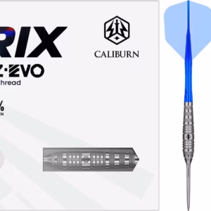 Caliburn EZ-EVO RIX R1 Steeldarts