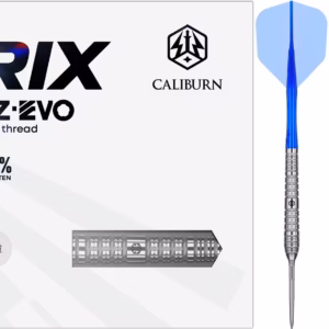Caliburn EZ-EVO RIX R4 Steeldarts