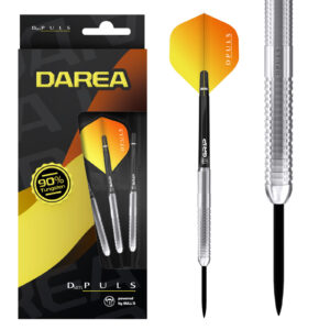 DPlus Hausi Marcel Hausotter Steeldarts (Kopie)
