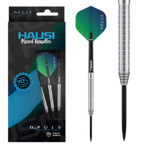 DPlus Steffi Stefanie Rennoch Steeldarts (Kopie)