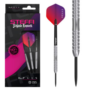 DPlus Scorpy Steeldarts (Kopie)