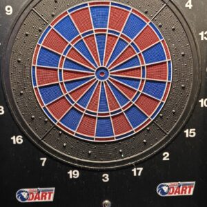 Löwen Dart HB8 8 Spieler (gebraucht)