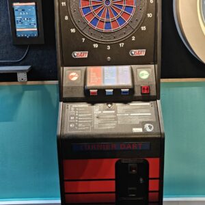 Löwen Dart HB8 8 Spieler (gebraucht)