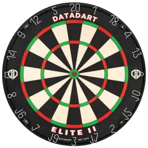 Datadart ELITE II Dartboard