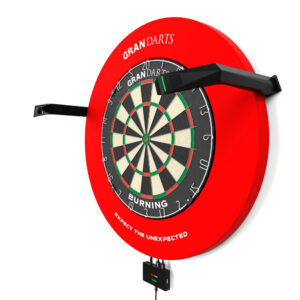 GRAN EYE Steel Dart Autoscorer Grandboard