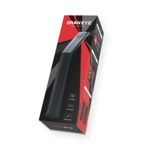 GRAN EYE Steel Dart Autoscorer Grandboard