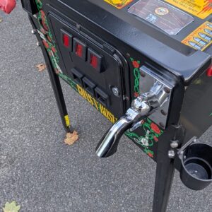 Guns N Roses Flipper Pinball Data East (gebraucht)