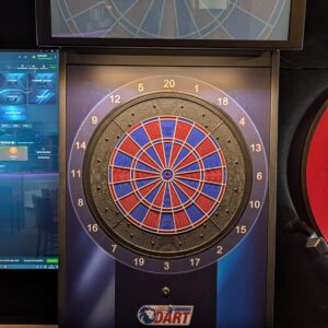 HB10 Löwen Dartautomaten (gebraucht)