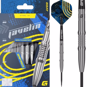 GOAT Javelin Steeldarts
