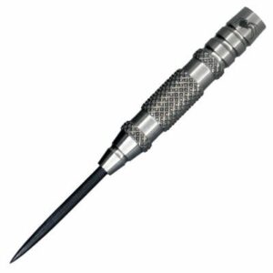 Laserdarts Silver Widow Steeldart (Hersteller aus den USA)