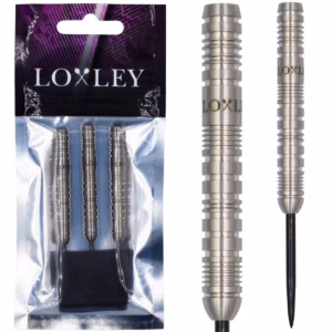 Loxley Cyclone Steeldarts