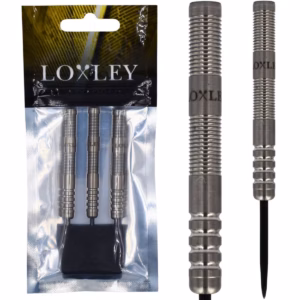 Loxley Tornado Steeldarts