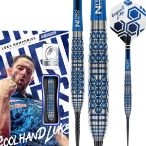 Reddragon Luke Humphries TX5 Steeldarts