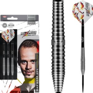 Bull’s Max Hopp Edition 4 Steeldarts