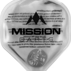 Mission Handwärmer Hand Warmer