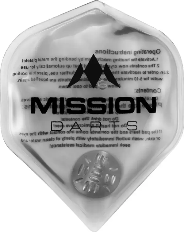 Mission Handwärmer Hand Warmer