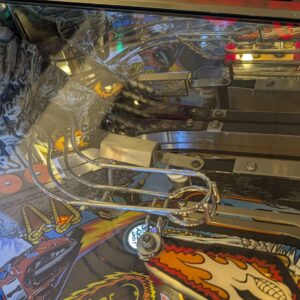 No Fear Williams Flipper Pinball (gebraucht)
