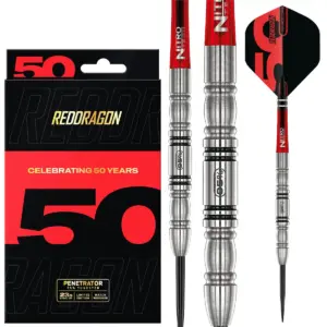 Reddragon Penetrator 4 Limited Edition Steeldarts