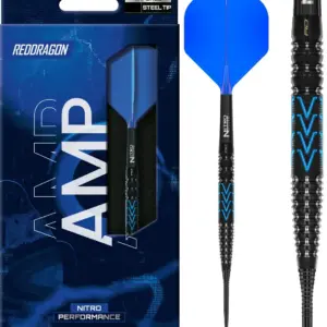 Reddragon AMP Steeldarts