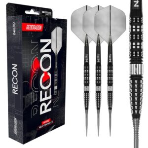 Reddragon Recon Tapered Steeldarts
