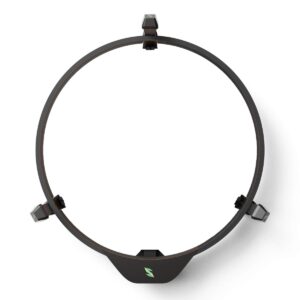 Scolia Home 2 Version 2.3 Electronic Score System – Steeldart Punkte Zählsystem mit Beleuchtung