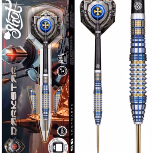 Shot Future Knights Darkstar Steeldarts