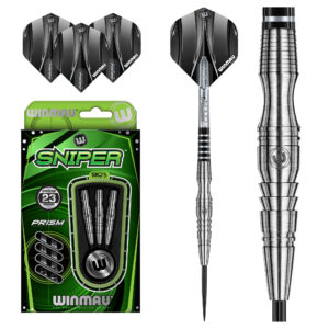 Winmau Sniper Steeldart