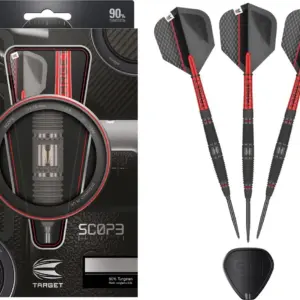 Target Scope 04 Steeldarts