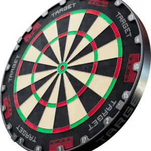 Target TOR Dartboard