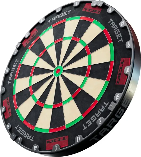 Target TOR Dartboard