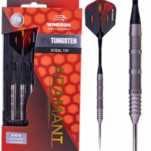 Windson Adamant Steeldart