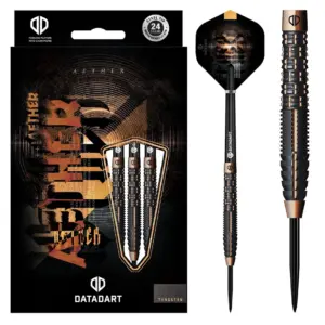 Datadart Aether Steeldarts
