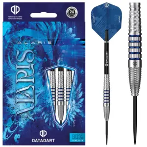 Datadart Alaris Steeldarts