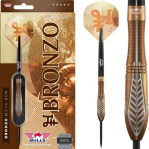 Bull’s Bronzo Nova Steeldarts