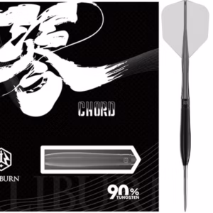 Caliburn Chord 22,5 Gramm Steeldarts
