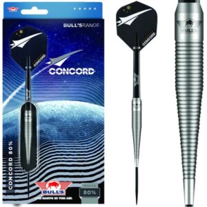 Bull&rsquo;s Concord Steeldart