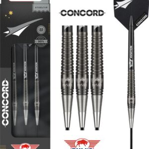 Bull&rsquo;s Concord Steeldart