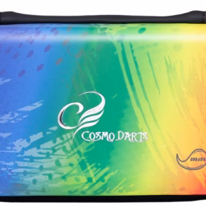 Cosmo Darts Dartcase Clutch Darttasche verschiedene Farben (Kopie)