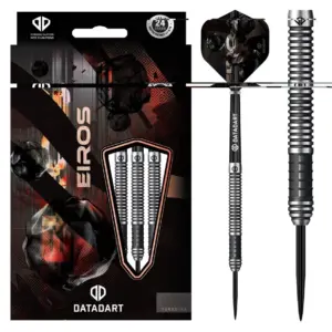 Datadart Eiros Steeldart