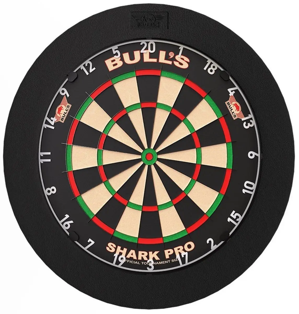 Bulls EP Surround Slim