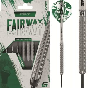 GOAT Fairway V1 Steeldarts