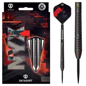 Datadart Nyx Steeldart