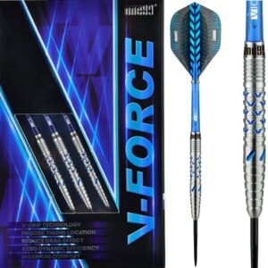 One80 VForce A Steeldart